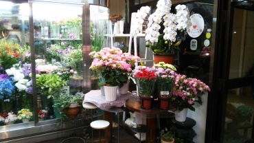 「花の店クック」　（沖縄県那覇市）の花屋店舗写真4